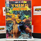 Marvel 2 In One The Thing &The Human Torch #1-6 Marvel Comics (2018) 6 BOOK LOT!
