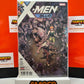 X-Men: Blue #4, 5, 6, 7 Marvel (2017) 4 BOOK LOT!