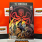 X-Men: Blue #4, 5, 6, 7 Marvel (2017) 4 BOOK LOT!