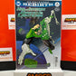HAL JORDAN & THE GREEN LANTERN CORPS #7-12 DC UNIVERSE REBIRTH (2016) 6 BOOK LOT