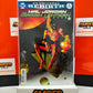 HAL JORDAN & THE GREEN LANTERN CORPS #7-12 DC UNIVERSE REBIRTH (2016) 6 BOOK LOT