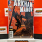 Arkham Manor 1-6 Complete Set (6 Books) - DC - 2014