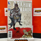 Arkham Manor 1-6 Complete Set (6 Books) - DC - 2014