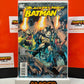 Batman Blackest Night #1 2 3 Comic Book Mini Series Complete Set 1-3