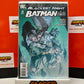 Batman Blackest Night #1 2 3 Comic Book Mini Series Complete Set 1-3