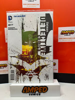 Batman Detective Comics #40 (2015) DC Comics The New 52!