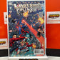 Superman: Last Stand of New Krypton #1-3 COMPLETE SET DC (2010)