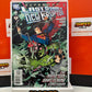 Superman: Last Stand of New Krypton #1-3 COMPLETE SET DC (2010)