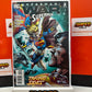 DC Comics Superman: War of the Supermen Issues #1 2 3 4 Full Run Comic Book Lot