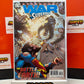 DC Comics Superman: War of the Supermen Issues #1 2 3 4 Full Run Comic Book Lot