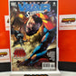DC Comics Superman: War of the Supermen Issues #1 2 3 4 Full Run Comic Book Lot
