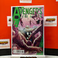 Avengers: The Origin #1-5 (2010) COMPLETE SET Marvel Comics