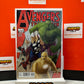Avengers: The Origin #1-5 (2010) COMPLETE SET Marvel Comics