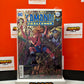 The  Kamandi Challenge #1-12 COMPLETE SET! DC Comics (2017)