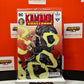 The  Kamandi Challenge #1-12 COMPLETE SET! DC Comics (2017)