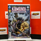 The  Kamandi Challenge #1-12 COMPLETE SET! DC Comics (2017)