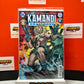 The  Kamandi Challenge #1-12 COMPLETE SET! DC Comics (2017)