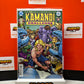 The  Kamandi Challenge #1-12 COMPLETE SET! DC Comics (2017)