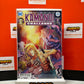 The  Kamandi Challenge #1-12 COMPLETE SET! DC Comics (2017)