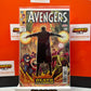 AVENGERS (2017) 5 ISSUE COMIC RUN #1.1, 2.1, 3.1, 4.1, 5.1 MARVEL COMICS