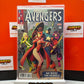 AVENGERS (2017) 5 ISSUE COMIC RUN #1.1, 2.1, 3.1, 4.1, 5.1 MARVEL COMICS