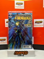 Avengers #5 Marvel ⋅ 2017 |