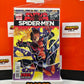 Spider-Men #1 2 3 4 5 Run 1-5 Complete Set (2012) Marvel Includes KEYS!