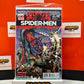 Spider-Men #1 2 3 4 5 Run 1-5 Complete Set (2012) Marvel Includes KEYS!