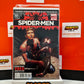Spider-Men #1 2 3 4 5 Run 1-5 Complete Set (2012) Marvel Includes KEYS!