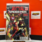 Spider-Men #1 2 3 4 5 Run 1-5 Complete Set (2012) Marvel Includes KEYS!