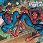 Amazing Spider-Man #75 ⋅ Marvel ⋅ 2021 WRAP AROUND COVER!