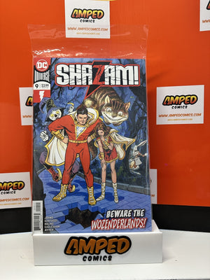 Shazam! #9 DC Comics (2019)