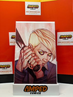 Something Is Killing the Children #16 VARIANT COVER