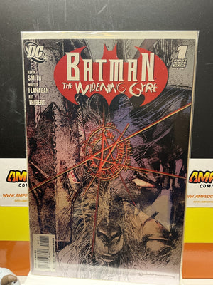 Batman: The Widening Gyre #1 DC