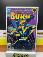 Detective Comics #677 DC Comics