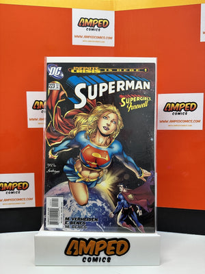Superman #223 DC Comics