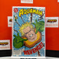 Aquaman issues 1 - 7 (1992) DC Comics Includes🔑LOT of 7 BOOKS!