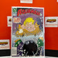 Aquaman issues 1 - 7 (1992) DC Comics Includes🔑LOT of 7 BOOKS!