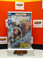 Aquaman issues 41 - 44 (2018) DC Comics Includes🔑LOT of 4 BOOKS!