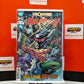 Aquaman issues 41 - 44 (2018) DC Comics Includes🔑LOT of 4 BOOKS!