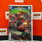 Aquaman issues #17 - 22 (2017) DC Comics LOT of 6 BOOKS!