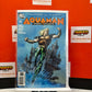 Aquaman: Sword of Atlantis #42-45 (2007) DC Comics LOT OF 4 BOOKS!