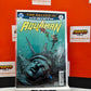Aquaman #11, 12 (2016) DC Comics LOT OF 2 BOOKS