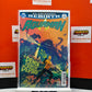 Aquaman #9 and VARIANT #9 (2016) DC Comics LOT OF 2 BOOKS