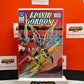 Flash Gordon #3 and 4 (1988) DC 2 COMICS FOR ONE PRICE!!