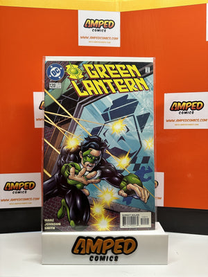 Green Lantern #120 DC Comics 2000