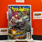 Stormwatch #18-23 DC Comics LOT OF 6 COMIC BOOKS!