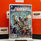 Stormwatch #6-11 (2011) DC Comics LOT OF 6 COMIC BOOKS!