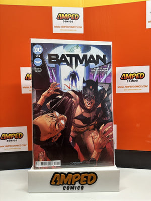 Batman #109 DC 2021