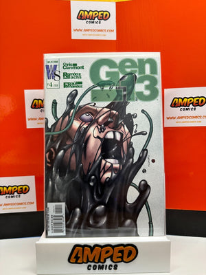Gen13 #4 ~Image Comics (2003)